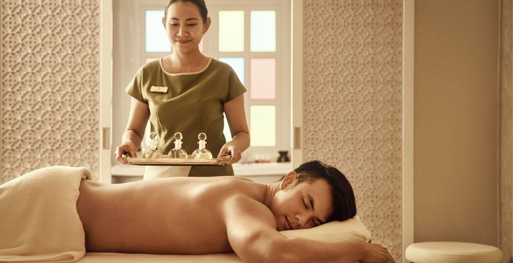 THAI SPA​