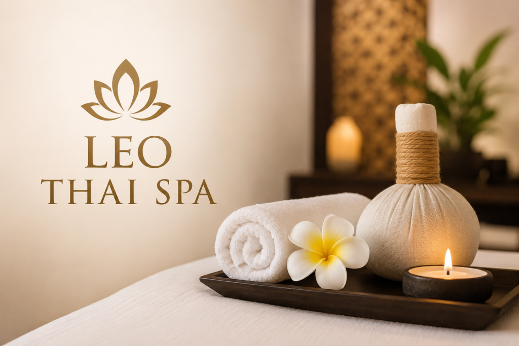 Best Spa in Gulshan 2